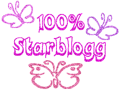 100% starblogg