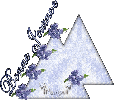 bonne journée