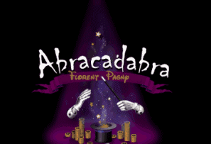abracadabra