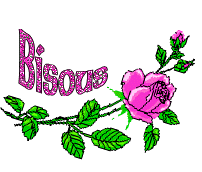 bisousss